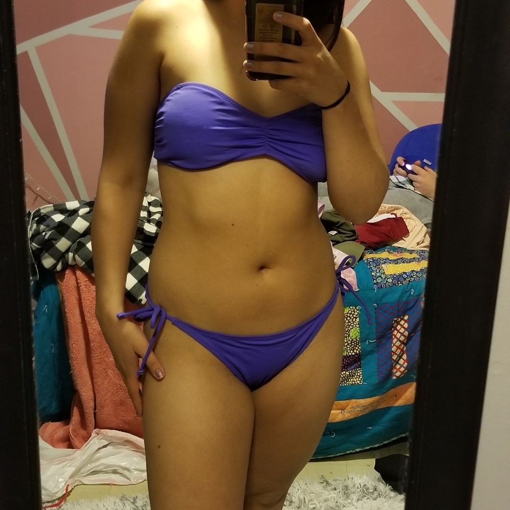 Xhilaration bikini